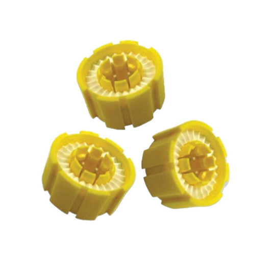 Leland Maximum Inflation Replacement Bobbin *3-Pack [V80040-00003] - SONARK MARINE 