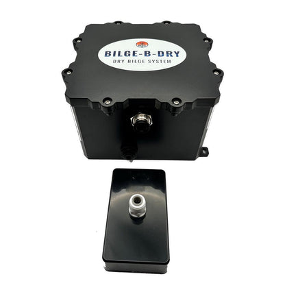 BILGE-B-DRY Single Pump - 24VDC [BBD-2025-241]