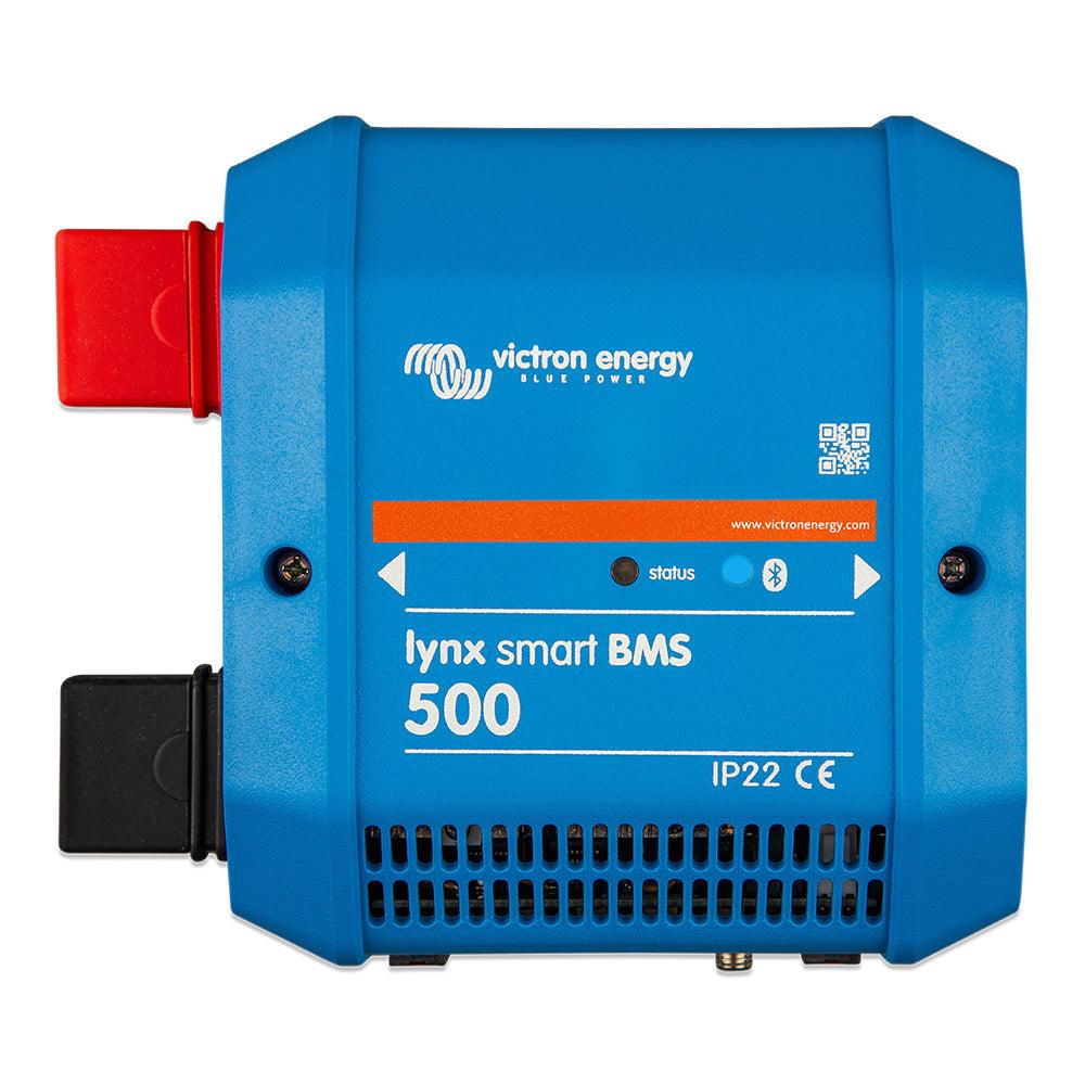 Victron Lynx Smart BMS 500 M10 Battery Management System [LYN034160210] - SONARK MARINE 