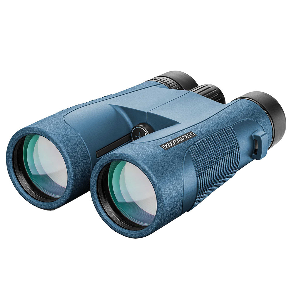 Hawke Optics Endurance ED Marine Binoculars 7x50 - Blue at Sonark Marine