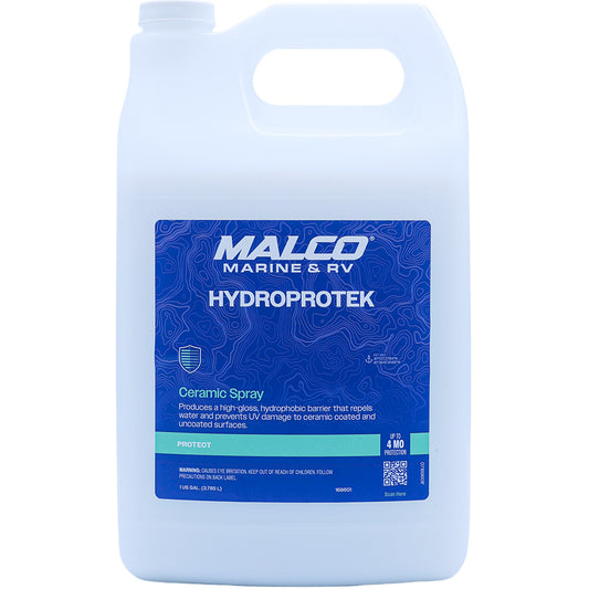 Malco Malco HydroProtek Ceramic Spray - 1 Gallon