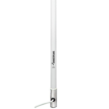 Shakespeare 5120 8' AM / FM Antenna [5120] - SONARK MARINE 