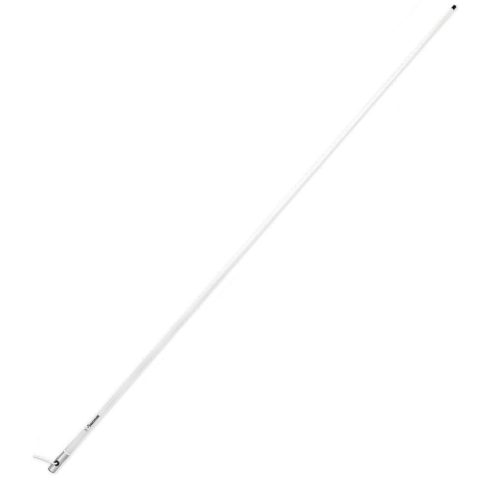 Shakespeare 5120 8' AM / FM Antenna [5120] - SONARK MARINE 