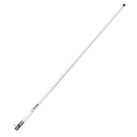 Shakespeare 5400-XT Galaxy 4' VHF Antenna - 3dB Gain [5400-XT] - SONARK MARINE 