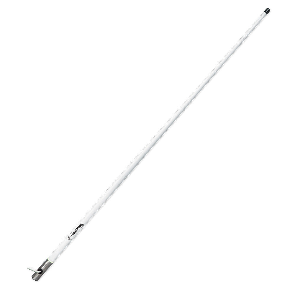 Shakespeare 5400-XT Galaxy 4' VHF Antenna - 3dB Gain at Sonark Marine