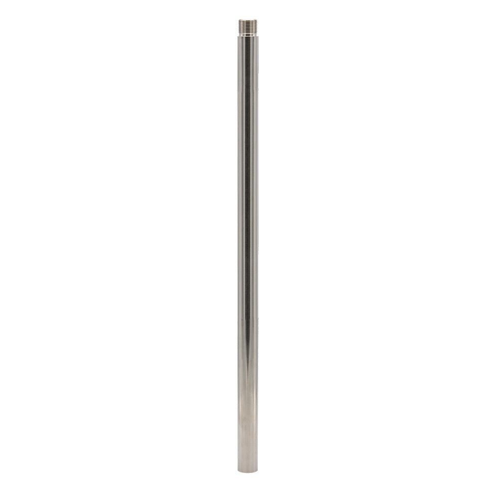 Shakespeare 4700-2 24" Stainless Steel Extension [4700-2] - SONARK MARINE 