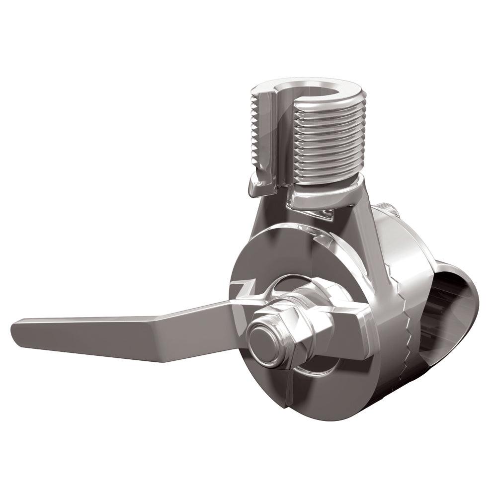 Shakespeare 4190 Stainless Steel Rail Mount [4190] - SONARK MARINE 