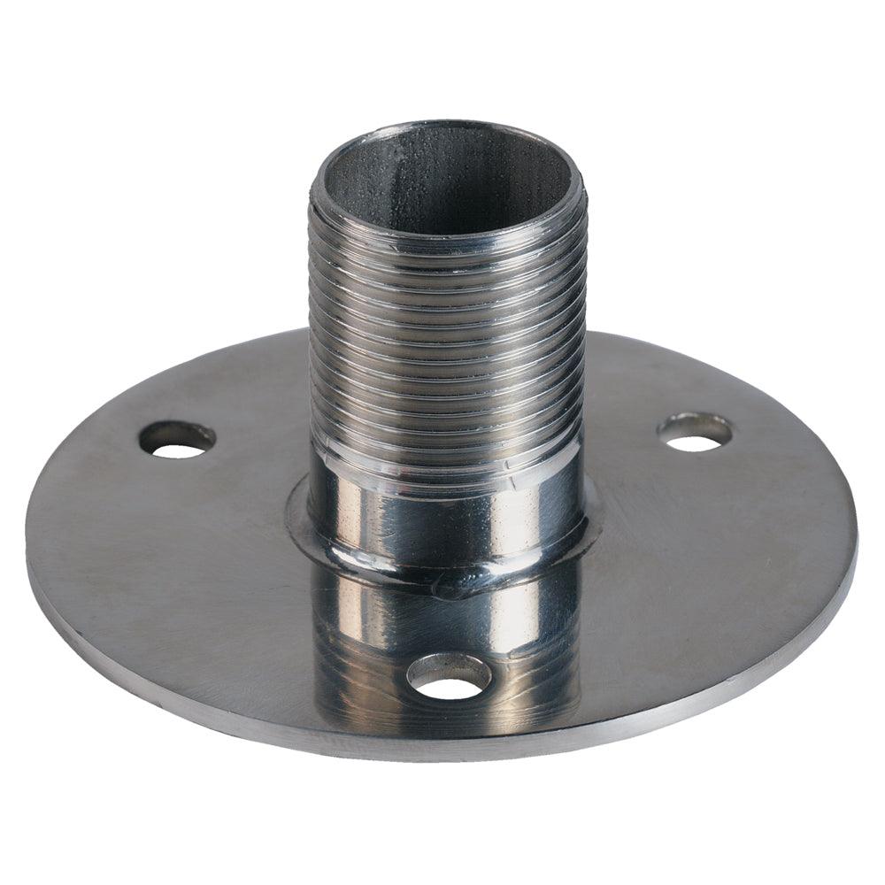 Shakespeare 4710 Flange Mount [4710] - SONARK MARINE 