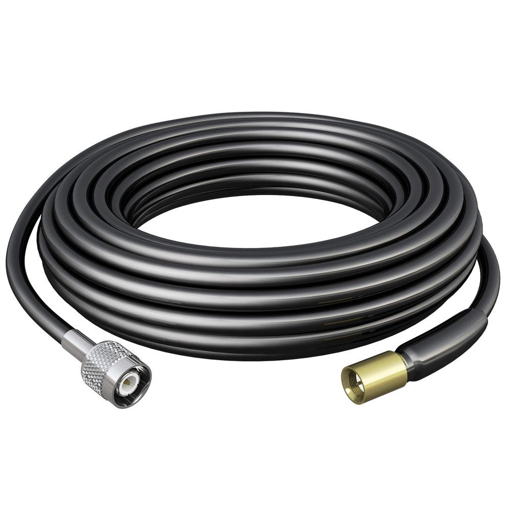 Shakespeare 35 SRC-35 Extension Cable [SRC-35] - SONARK MARINE 