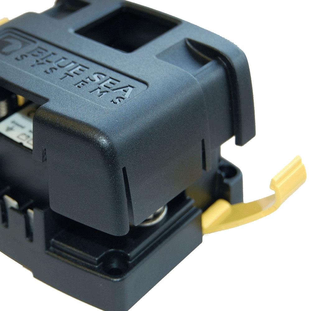 Blue Sea 7610 120 Amp SI-Series Automatic Charging Relay [7610] - SONARK MARINE 