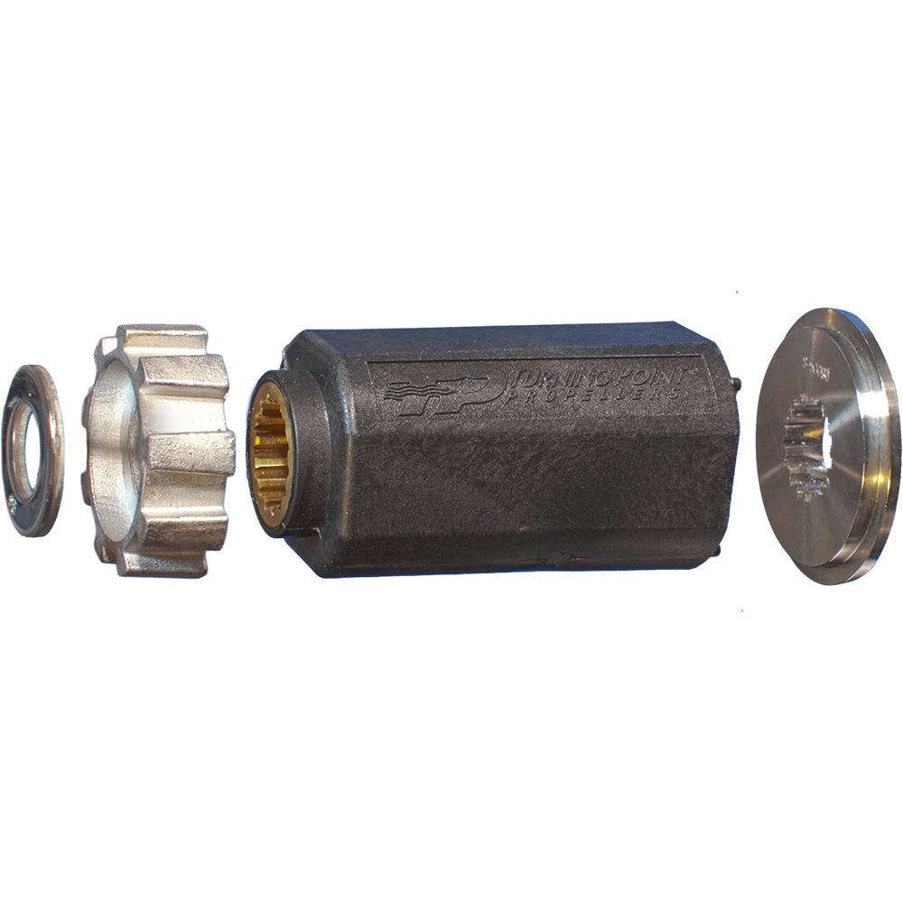 Turning Point Hub Kit #500 by Turning Point Propellers