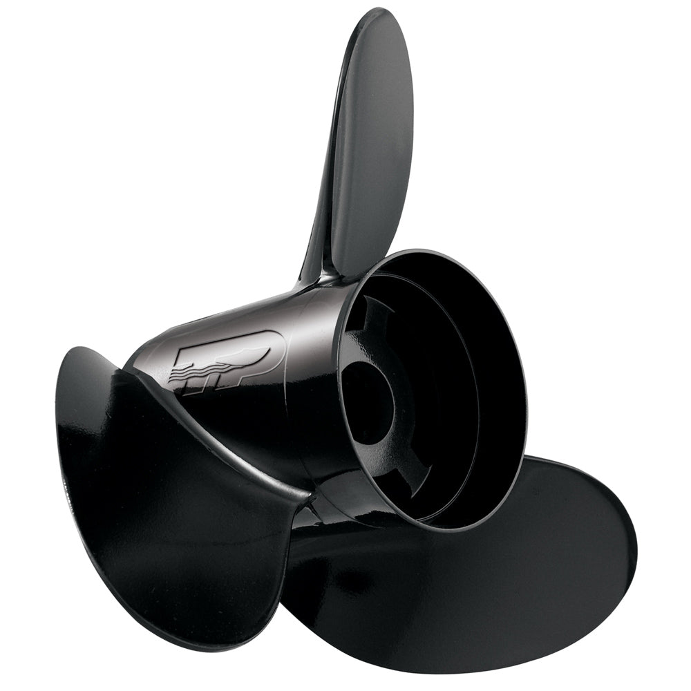 Turning Point Hustler - Right Hand - Aluminum Propeller - H1-1208 - 3- by Turning Point Propellers