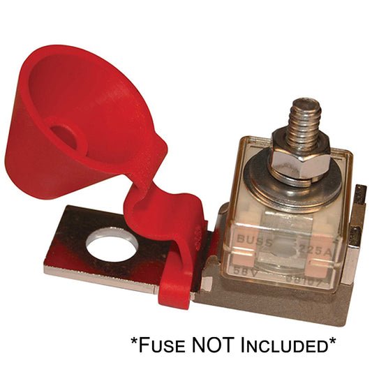 Blue Sea 5191 Terminal Fuse Block 30-300AMP marine boat equipment