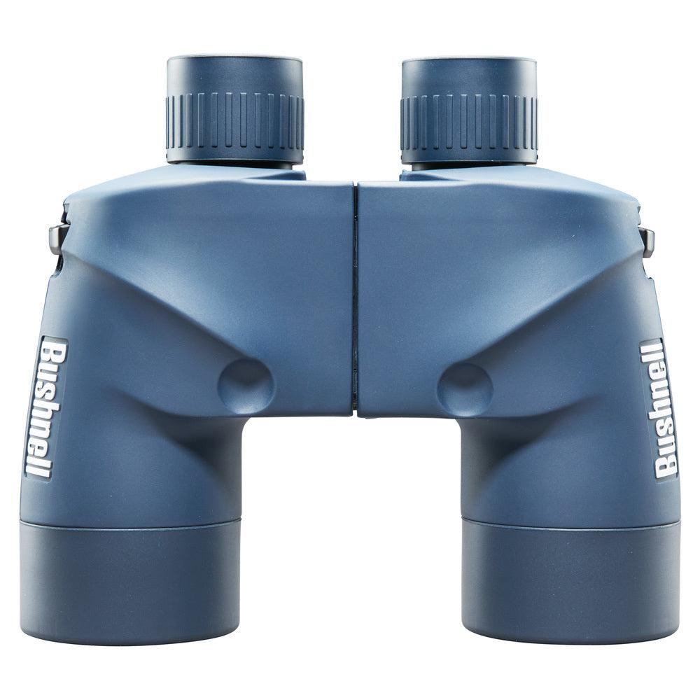 Bushnell Marine 7 x 50 Waterproof/Fogproof Binoculars [137501] - SONARK MARINE 