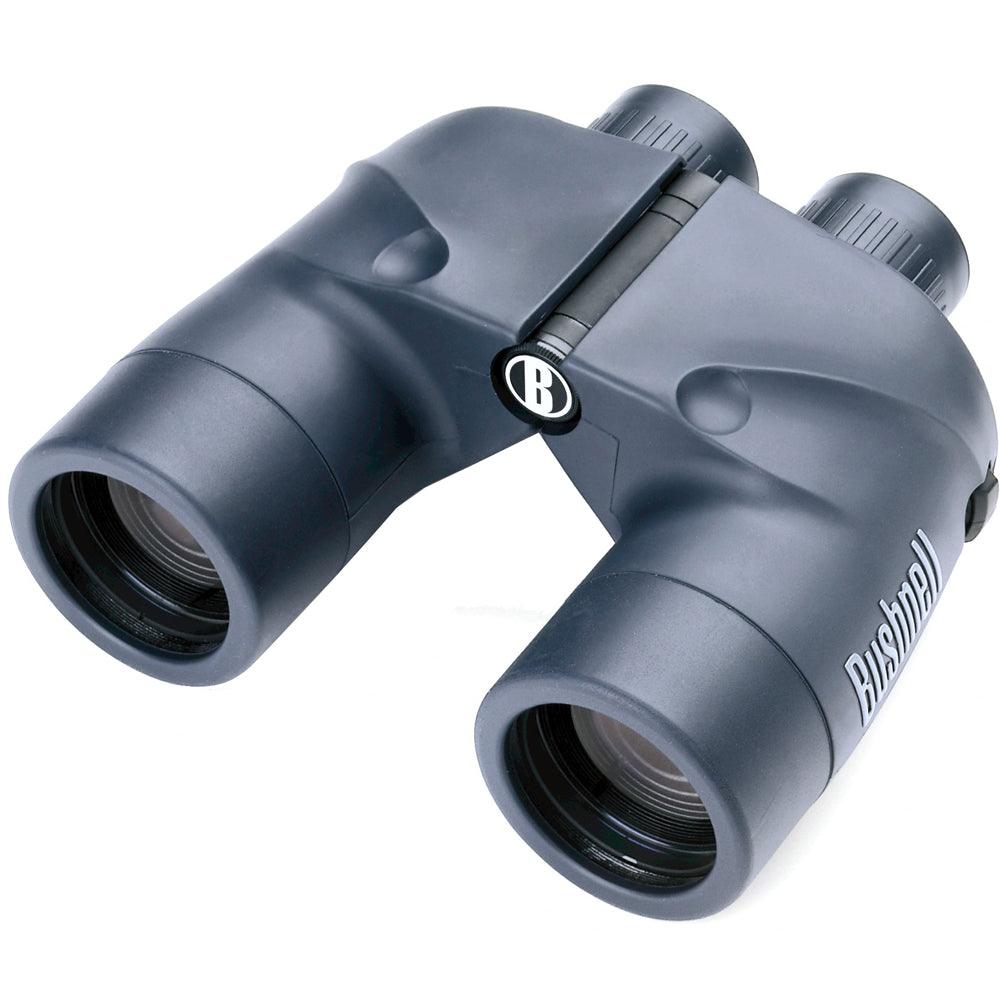 Bushnell Marine 7 x 50 Waterproof/Fogproof Binoculars [137501] - SONARK MARINE 