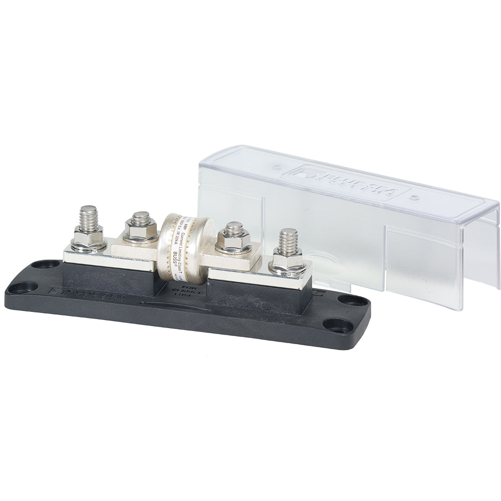 Blue Sea Systems Blue Sea 5502 Fuse Block Class T 225-400 Amp at Sonark Marine