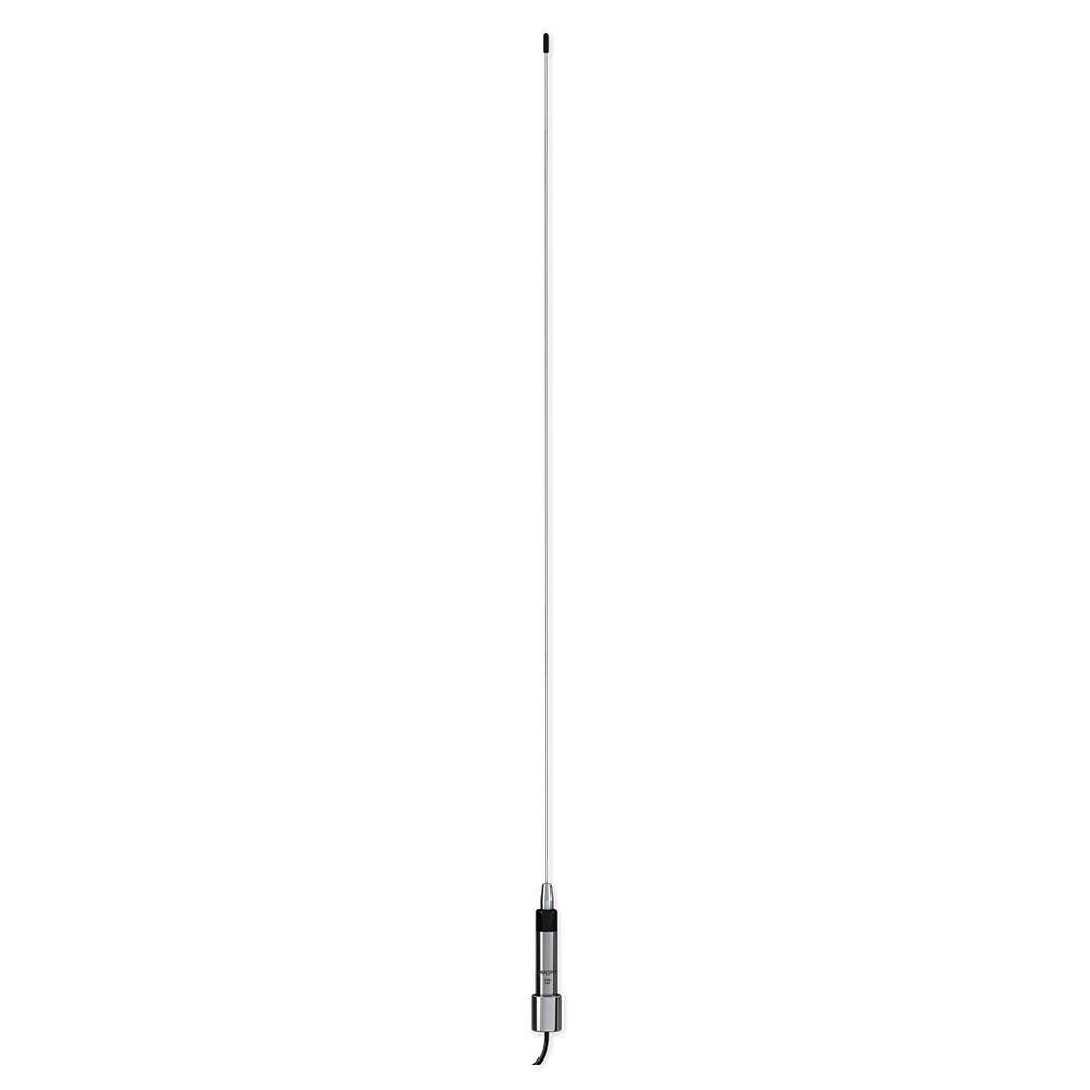 Shakespeare Low Profile Skinny Mini VHF Antenna - 36" [5250] - SONARK MARINE 