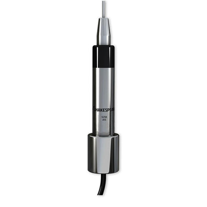 Shakespeare 5250-AIS 36" Low-Profile AIS Stainless Steel Whip Antenna [5250-AIS] - SONARK MARINE 