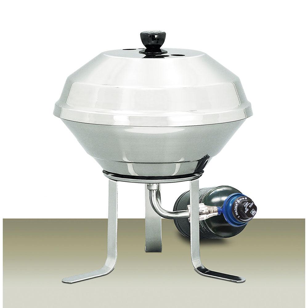 Magma Marine Kettle On-Shore Stand [A10-650] - SONARK MARINE 