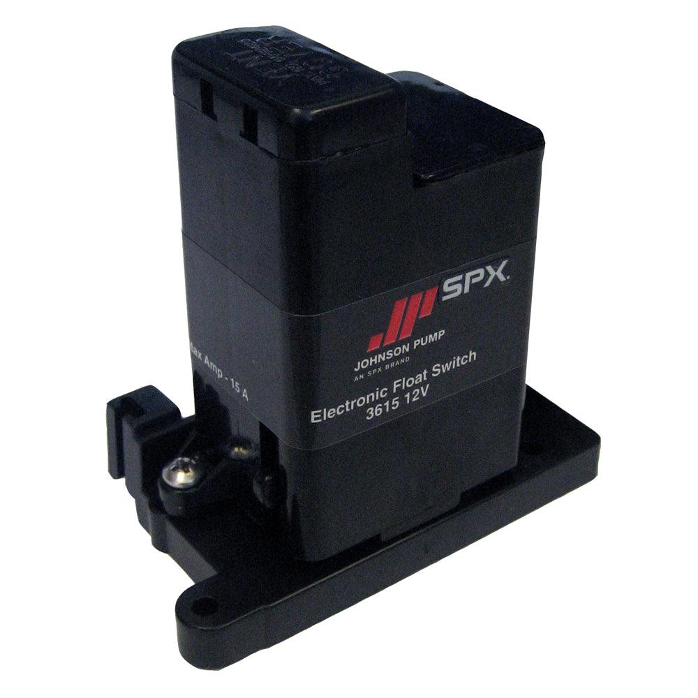 Johnson Pump Electro Magnetic Float Switch 12V [36152] - SONARK MARINE 