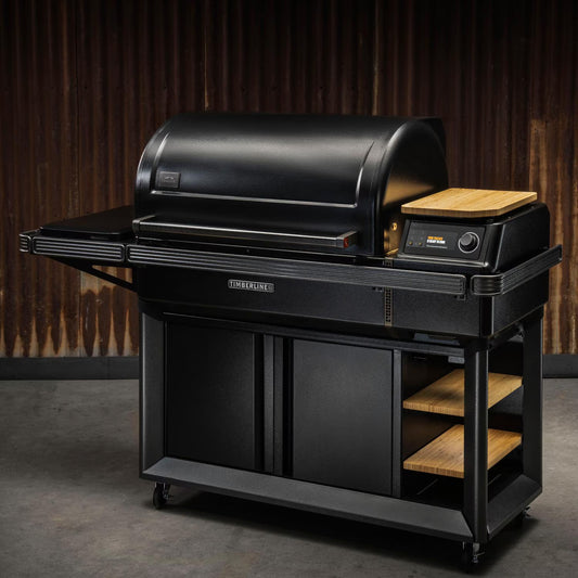 Traeger Timberline XL Pellet Grill