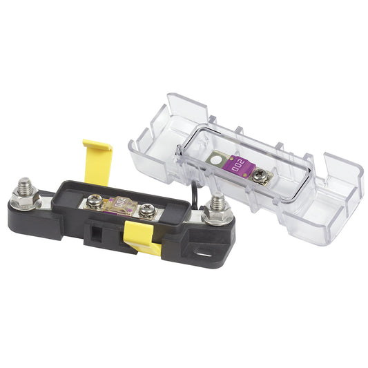 Blue Sea Systems Blue Sea 7720 MIDI/AMI Safety Fuse Block