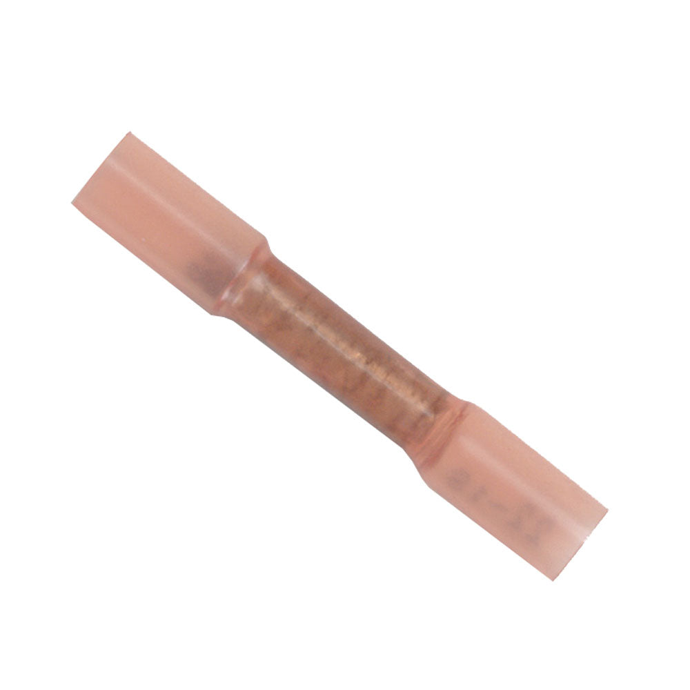 Ancor 22-18 Heatshrink Butt Connectors - 100-Pack at Sonark Marine