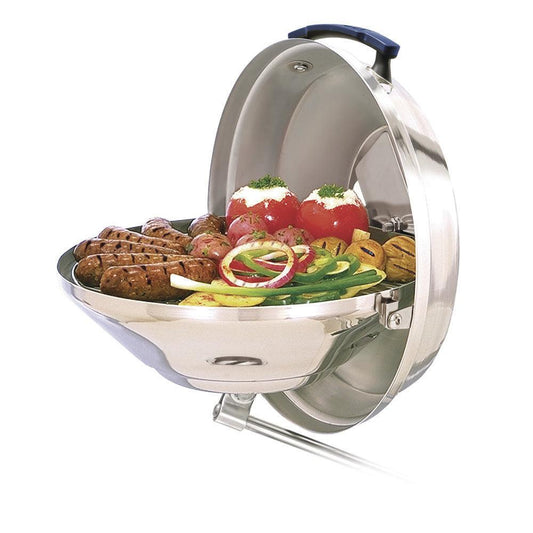 Magma Marine Kettle Charcoal Grill - 15" [A10-104] - SONARK MARINE 