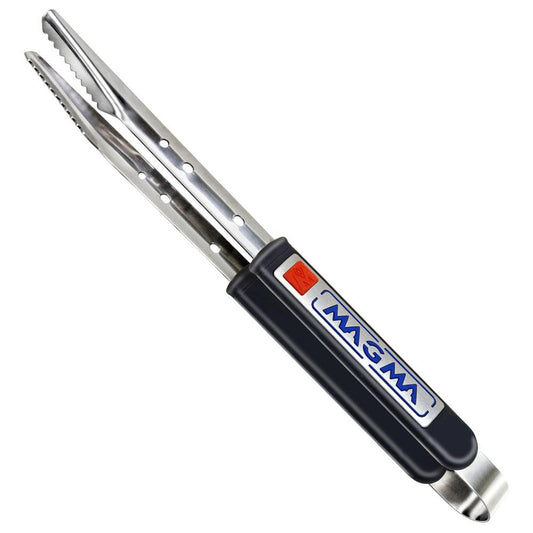 Magma Telescoping Tongs [A10-134T] - SONARK MARINE 