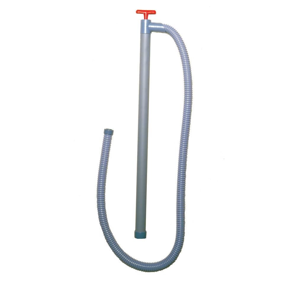 Beckson Thirsty-Mate Pump 36" w/72" Flexible Reinforced Hose [136PF6] - SONARK MARINE 