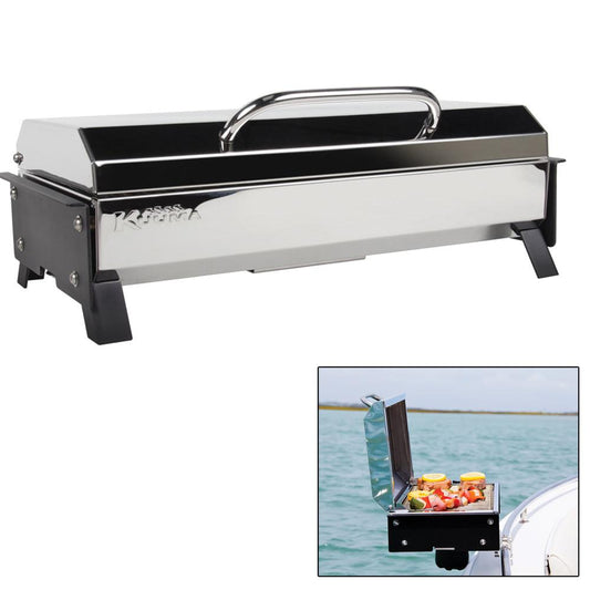 Kuuma Profile 150 Gas Grill [58121] - SONARK MARINE 