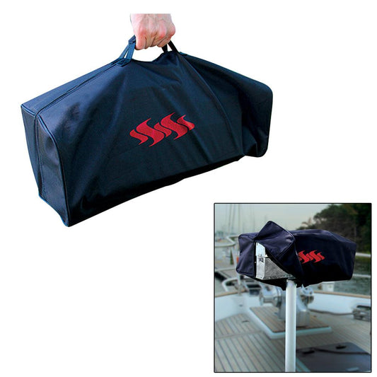 Kuuma Grill Cover f/Model 125, 150 160 [58300] - SONARK MARINE 