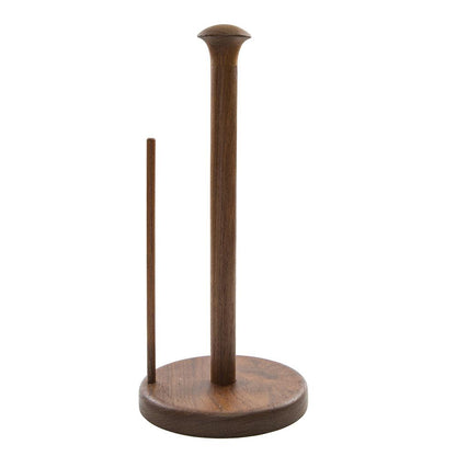 Whitecap Teak Stand-Up Paper Towel Holder [62444] - SONARK MARINE 