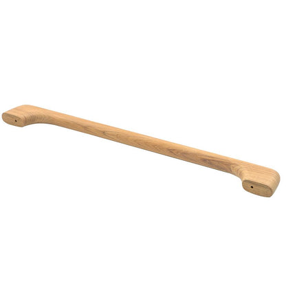 Whitecap Teak Long Towel Bar - 23" [62332] - SONARK MARINE 