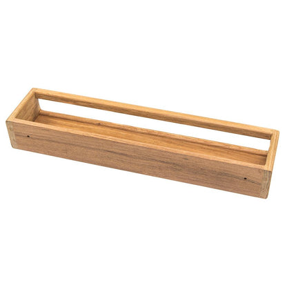 Whitecap Teak Stow Rack [62526] - SONARK MARINE 