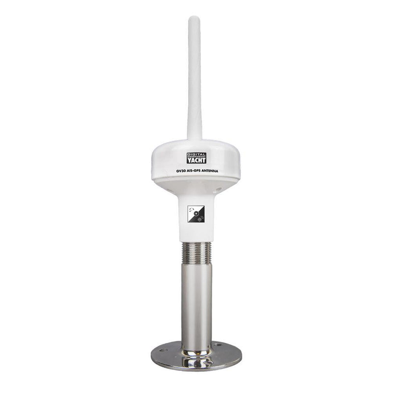 Digital Yacht GV30 VHF/AIS/GPS Combo Antenna [ZDIGGV30] - SONARK MARINE 