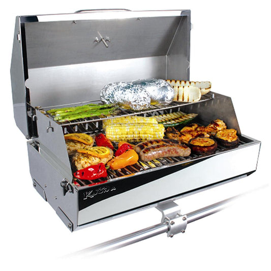 Kuuma Elite 316 Gas Grill [58173] - SONARK MARINE 