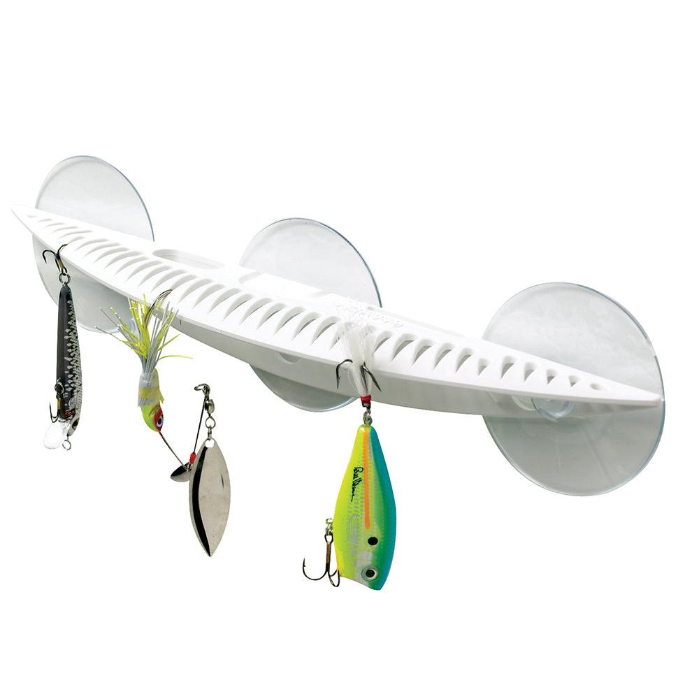 Attwood Lure Rack [11848-4] - SONARK MARINE 