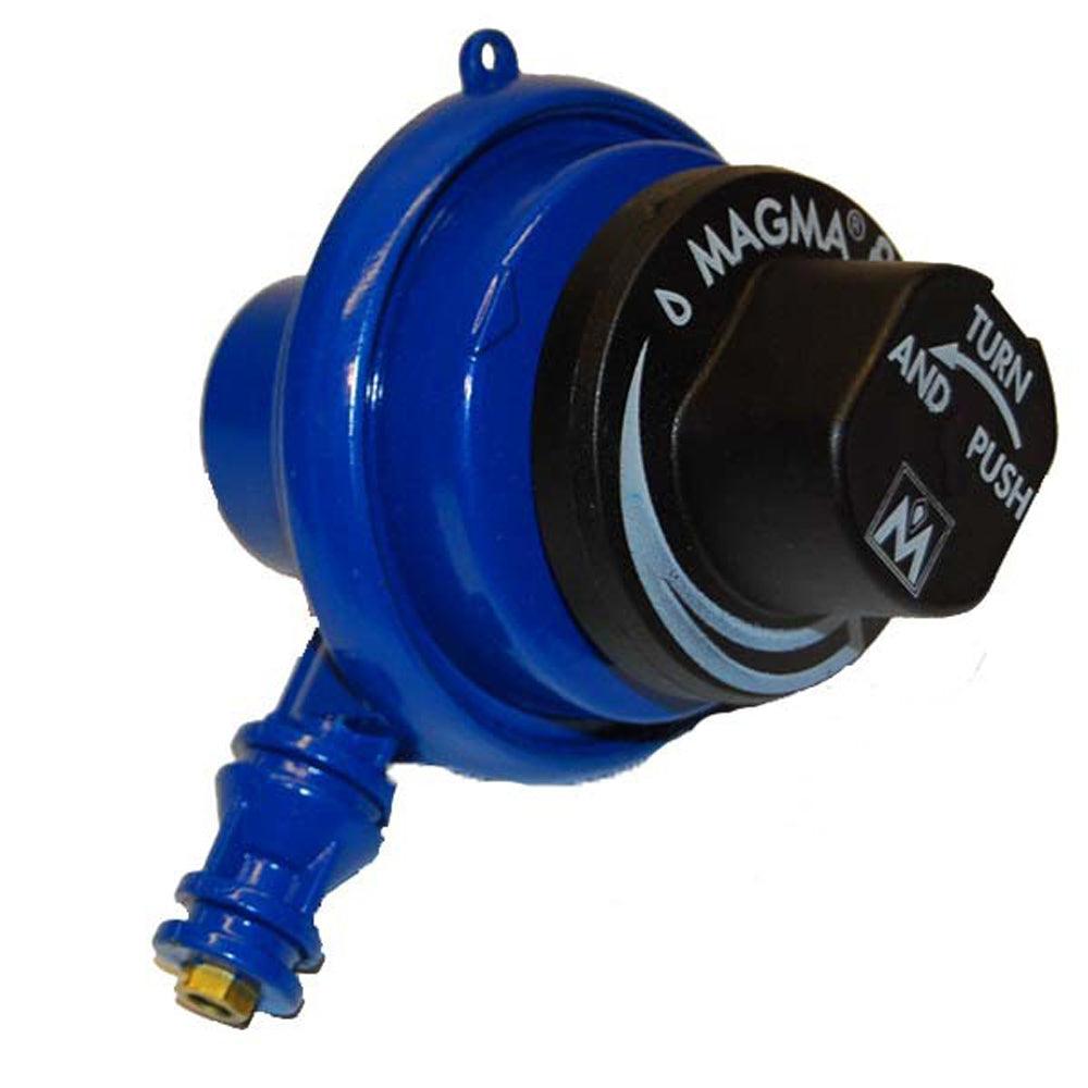 Magma Control Valve/Regulator - Low Output [10-263] - SONARK MARINE 