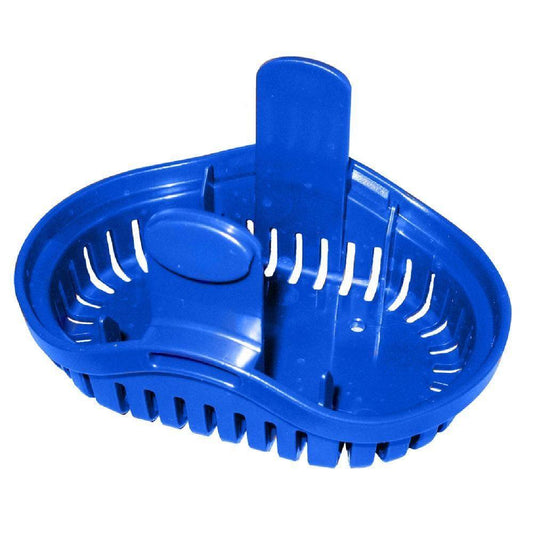 Rule Replacement Strainer Base f/Rule-Mate 500-1100 GPH Pumps [1000864-26] - SONARK MARINE 