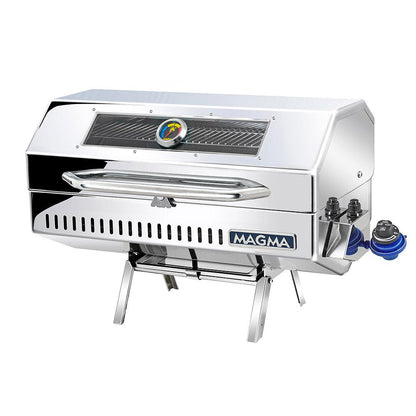 Magma Monterey 2 Gourmet Series Grill - Infrared [A10-1225-2GS] - SONARK MARINE 