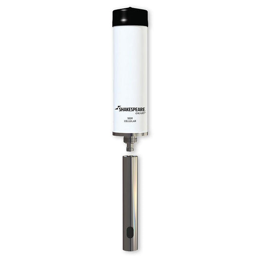 Shakespeare Cellular/Wi-Fi World Band Galaxy Antenna [5239] - SONARK MARINE 