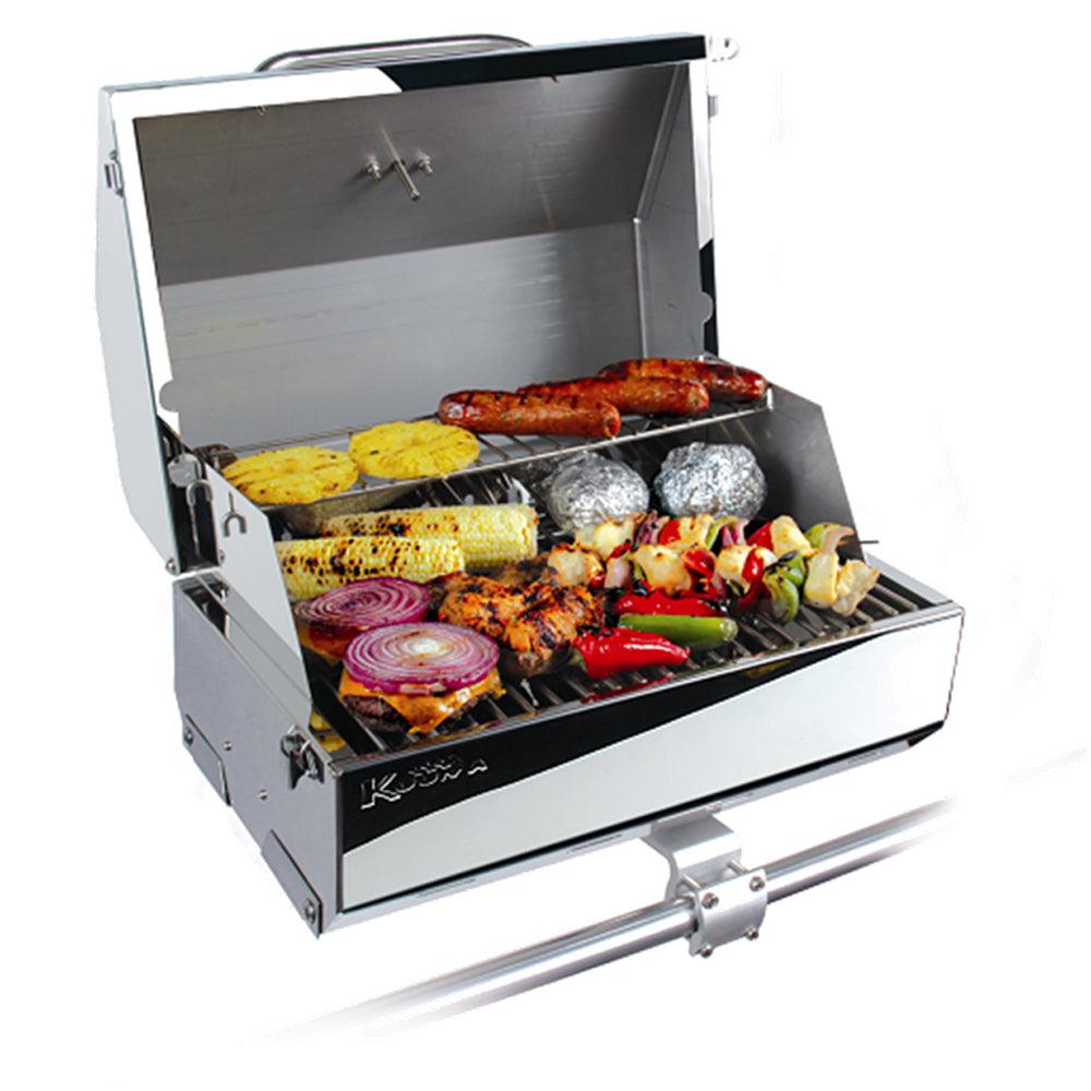 Kuuma Elite 216 Gas Grill [58155] - SONARK MARINE 