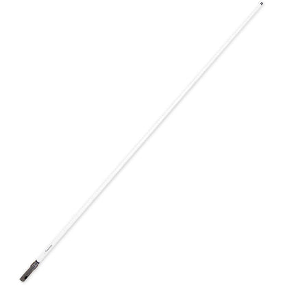 Shakespeare VHF 8' 6225-R Phase III Antenna - No Cable [6225-R] - SONARK MARINE 