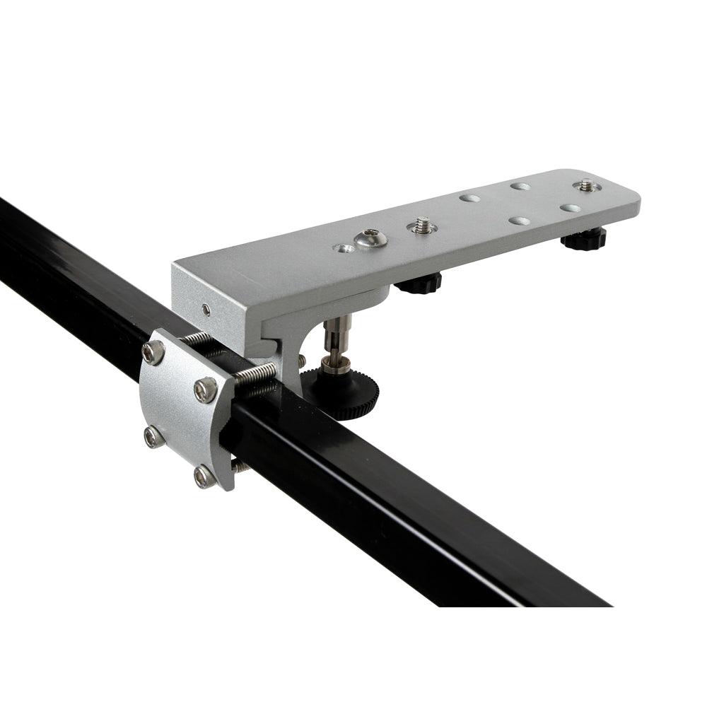 Kuuma Quick Release Rail Mount [58195] - SONARK MARINE 