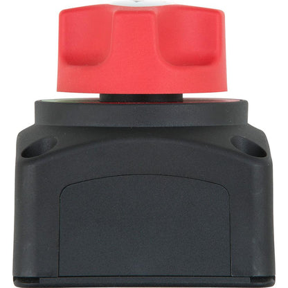 Attwood Single Battery Switch - 12-50 VDC [14233-7] - SONARK MARINE 