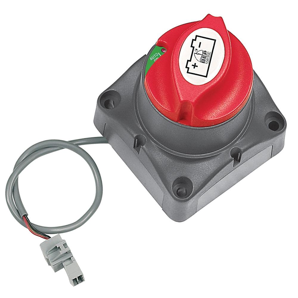 BEP Remote Operated Battery Switch - 275A Cont [701-MD] - SONARK MARINE 