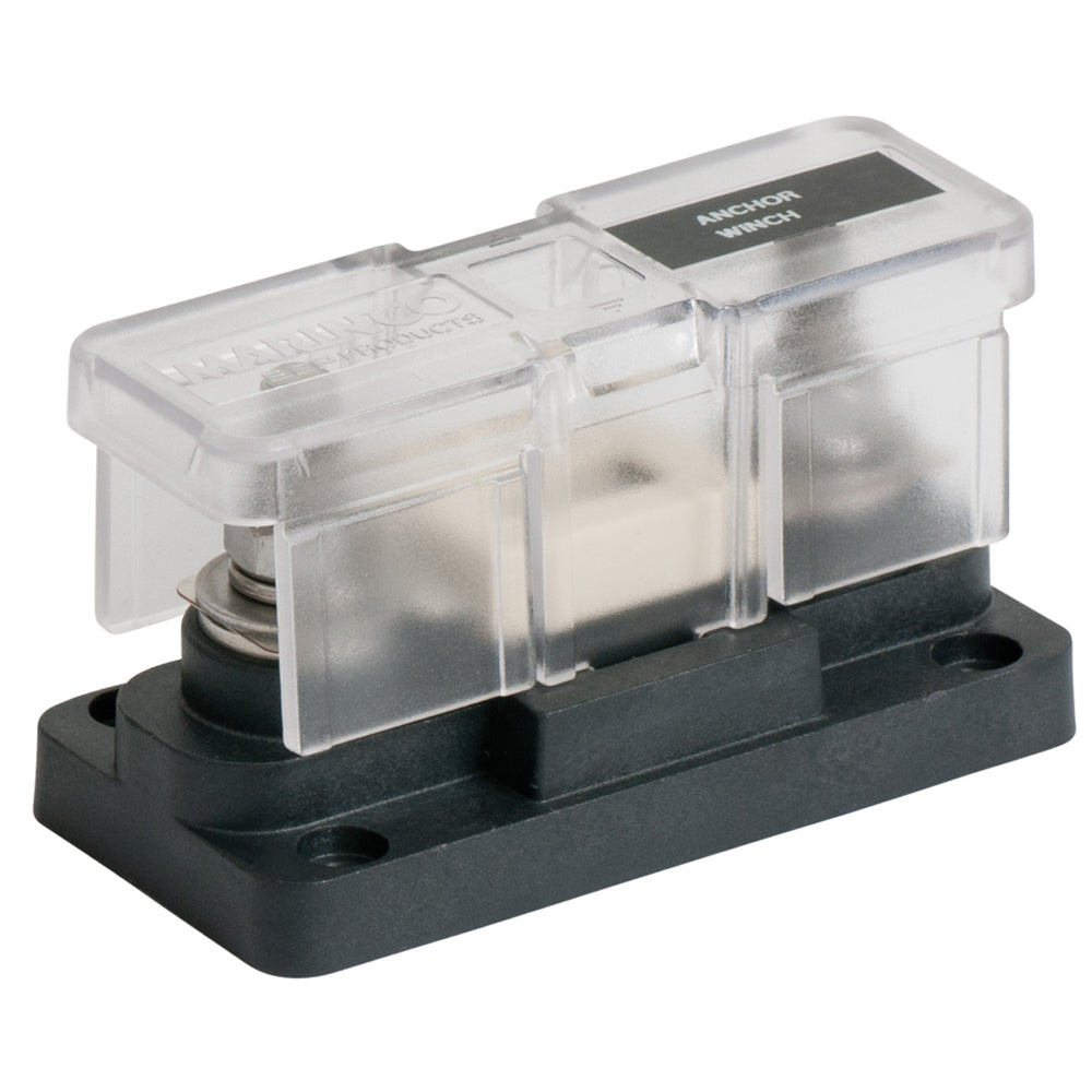 BEP Marine BEP Pro Installer ANL Fuse Holder - 300A at Sonark Marine