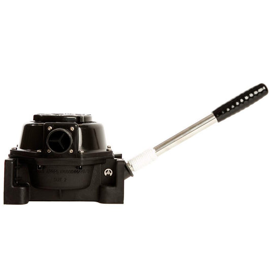 Whale MK5 Universal Manual Bilge Pump [BP0510] - SONARK MARINE 