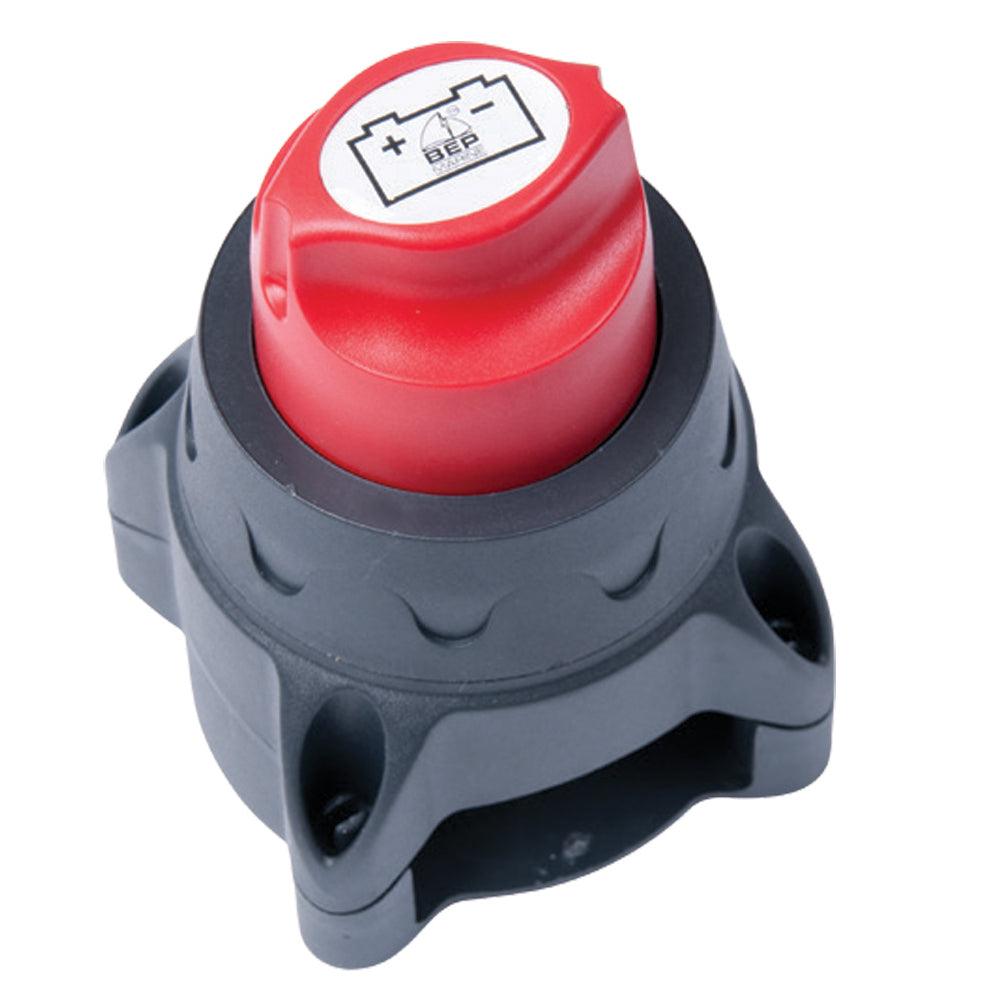 BEP Easy Fit Battery Switch - 275A Continuous [700] - SONARK MARINE 